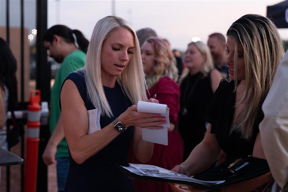 The Hope Institute Ribbon Cutting - August 2023